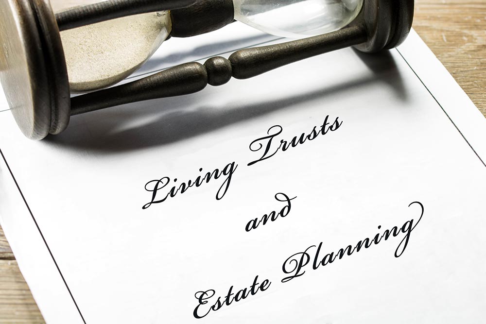 Are You Satisfied With Your Estate Plan?
