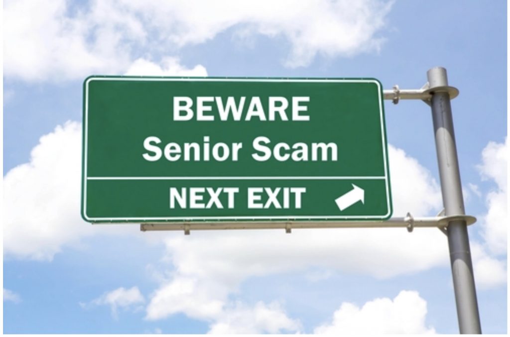 New Brokerage Account Safeguards Aim to Protect Seniors From Financial Scams