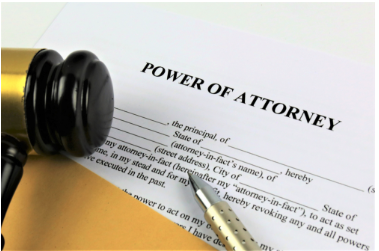 How to Handle Sibling Disputes Over a Power of Attorney