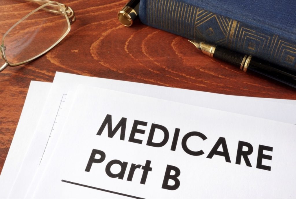 Have Private Insurance and Are Turning 65? You Need Sign Up for Medicare Part B